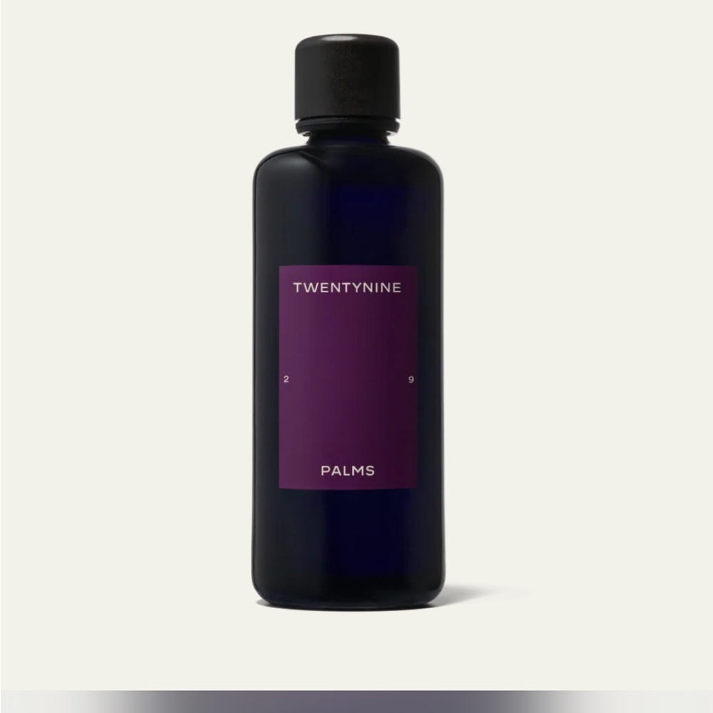 NIB Twentynine Palms Cosmic Cypress Facial Cleanser